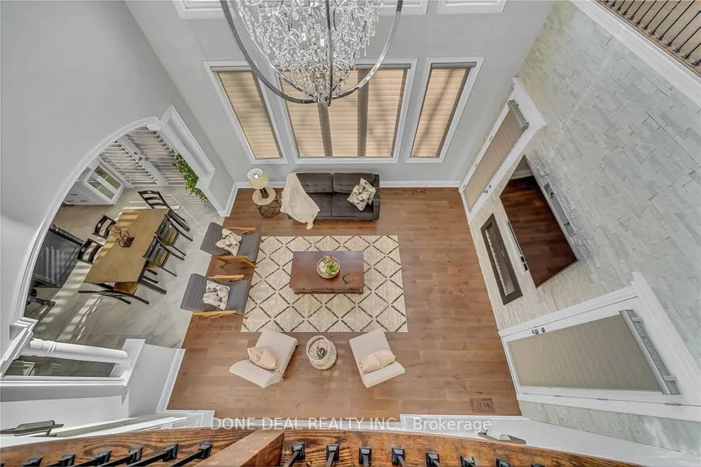 Photo 10 of 1805 Grayabbey Court, Pickering, Dunbarton — HOMEH