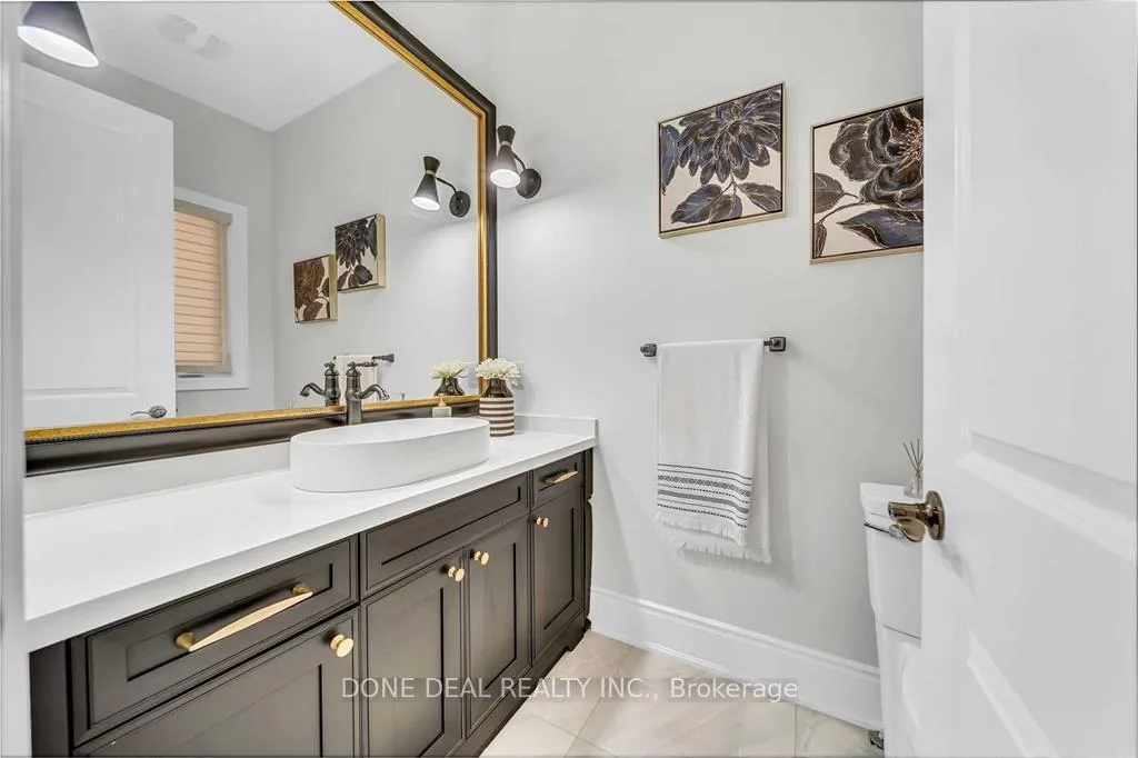 Photo 14 of 1805 Grayabbey Court, Pickering, Dunbarton — HOMEH