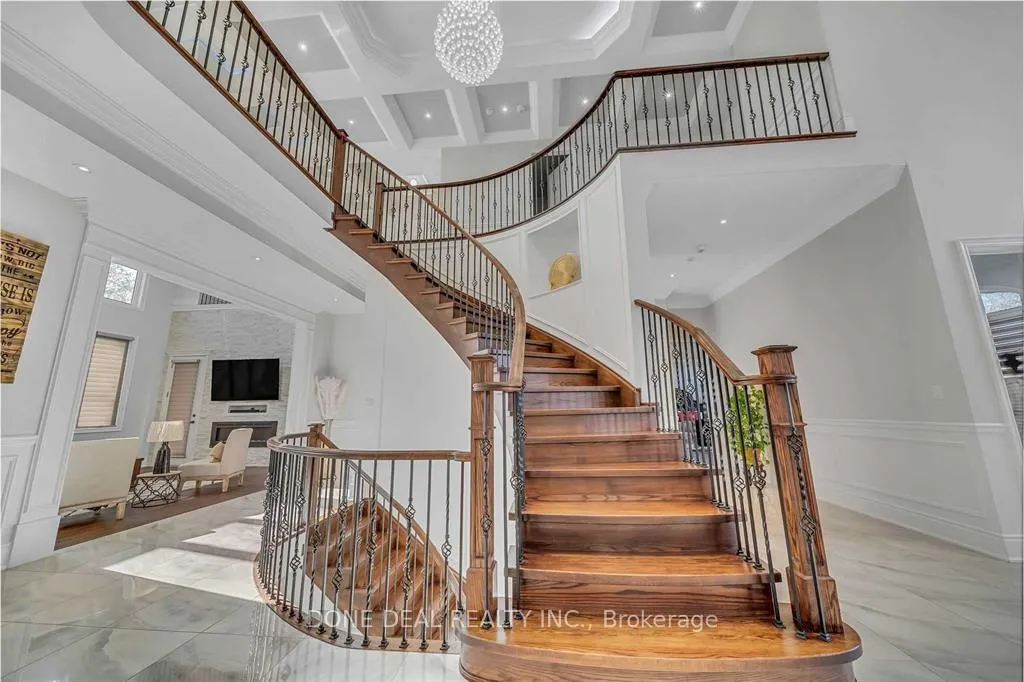 Photo 18 of 1805 Grayabbey Court, Pickering, Dunbarton — HOMEH