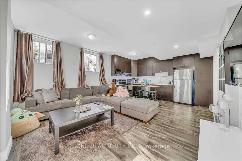 Photo 21 of 1805 Grayabbey Court, Pickering, Dunbarton — HOMEH