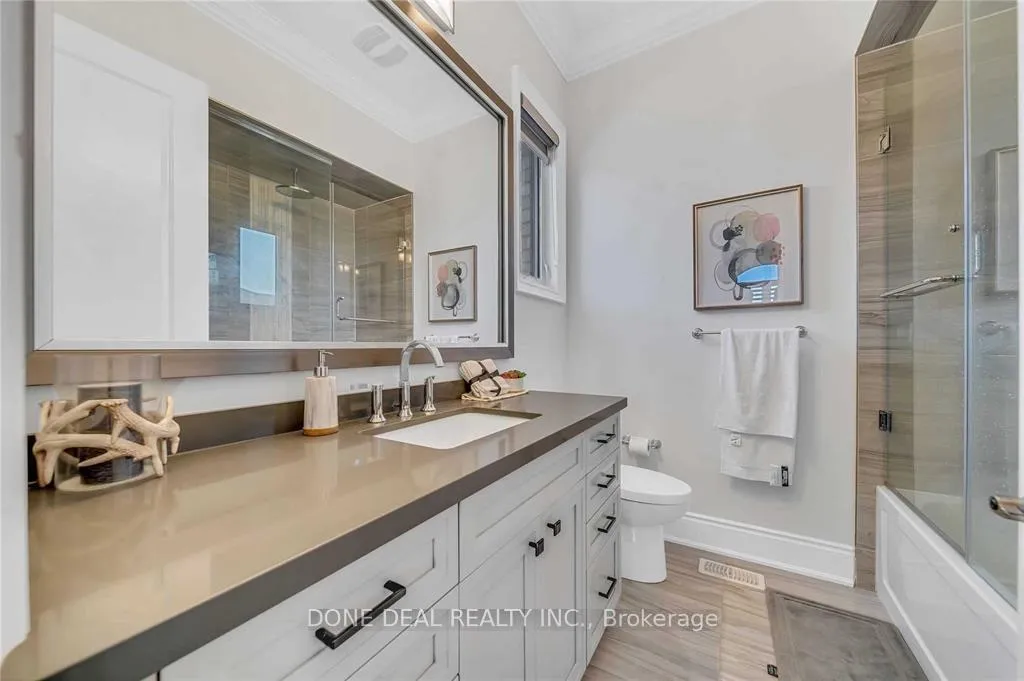 Photo 25 of 1805 Grayabbey Court, Pickering, Dunbarton — HOMEH