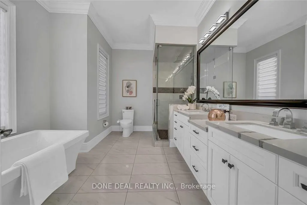 Photo 30 of 1805 Grayabbey Court, Pickering, Dunbarton — HOMEH