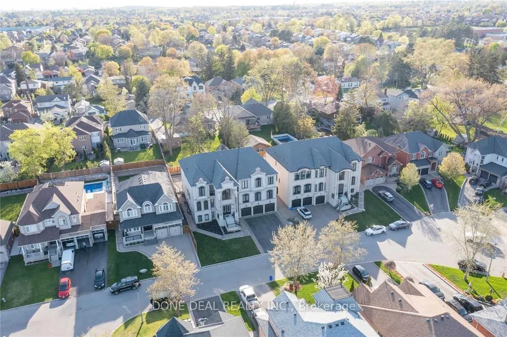 Photo 35 of 1805 Grayabbey Court, Pickering, Dunbarton — HOMEH