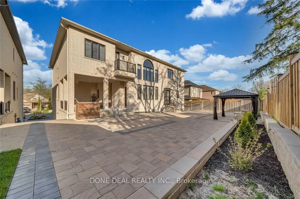 Photo 36 of 1805 Grayabbey Court, Pickering, Dunbarton — HOMEH