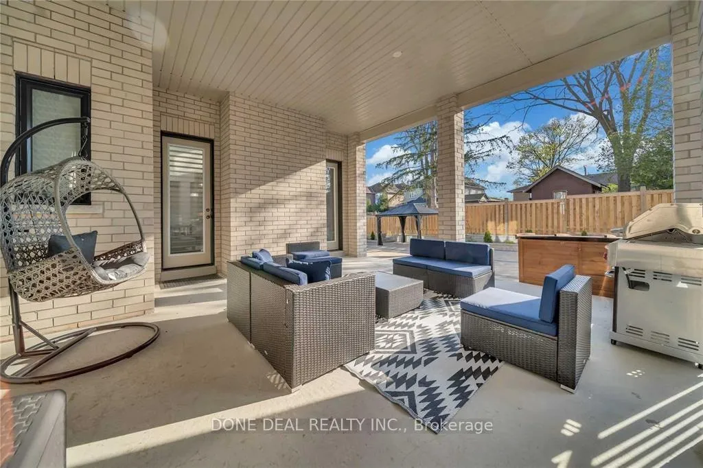 Photo 37 of 1805 Grayabbey Court, Pickering, Dunbarton — HOMEH