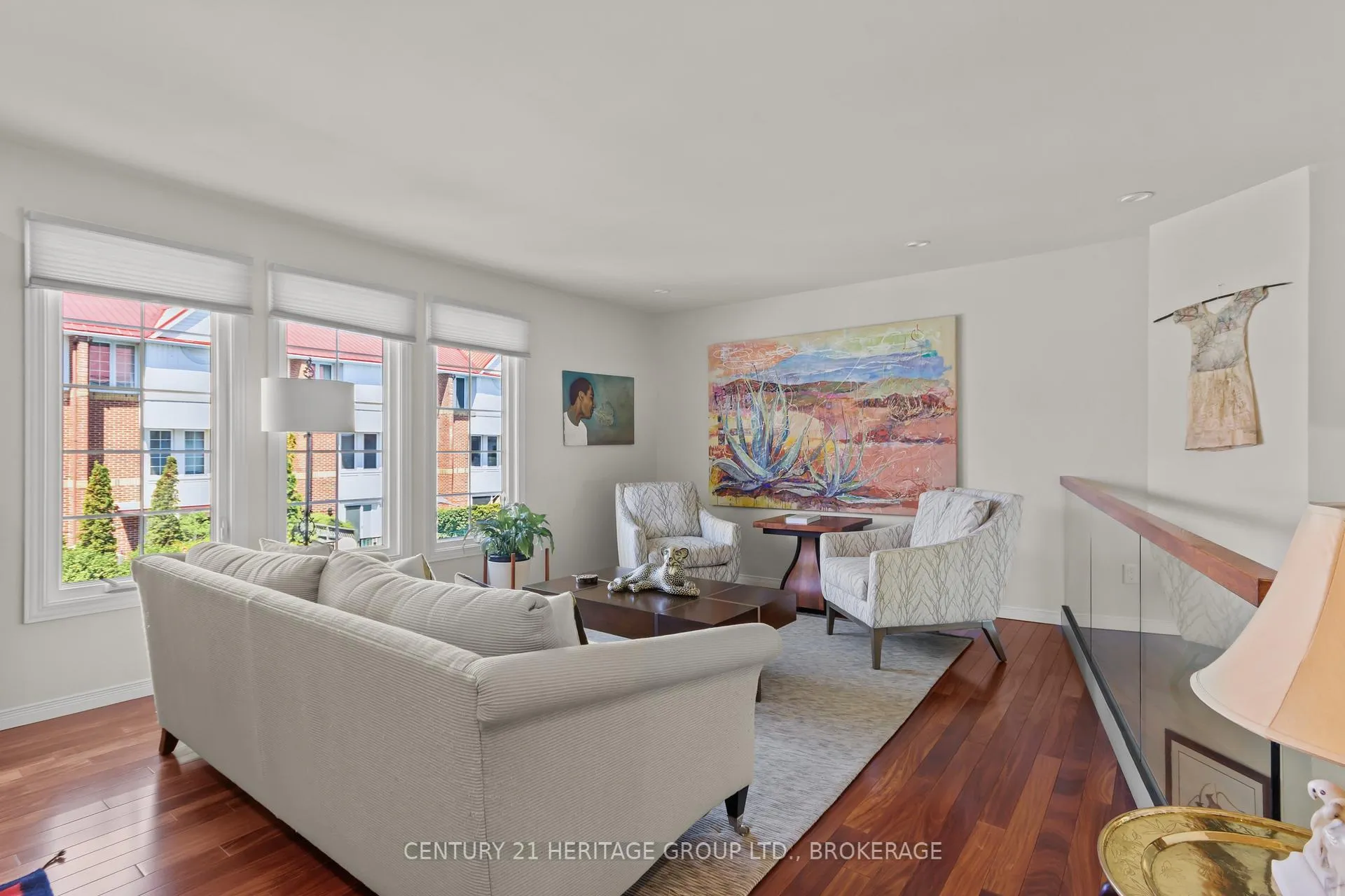 Photo 9 of Unit 36, 1 Place D'armes, Kingston, East of Sir John A. Blvd — HOMEH