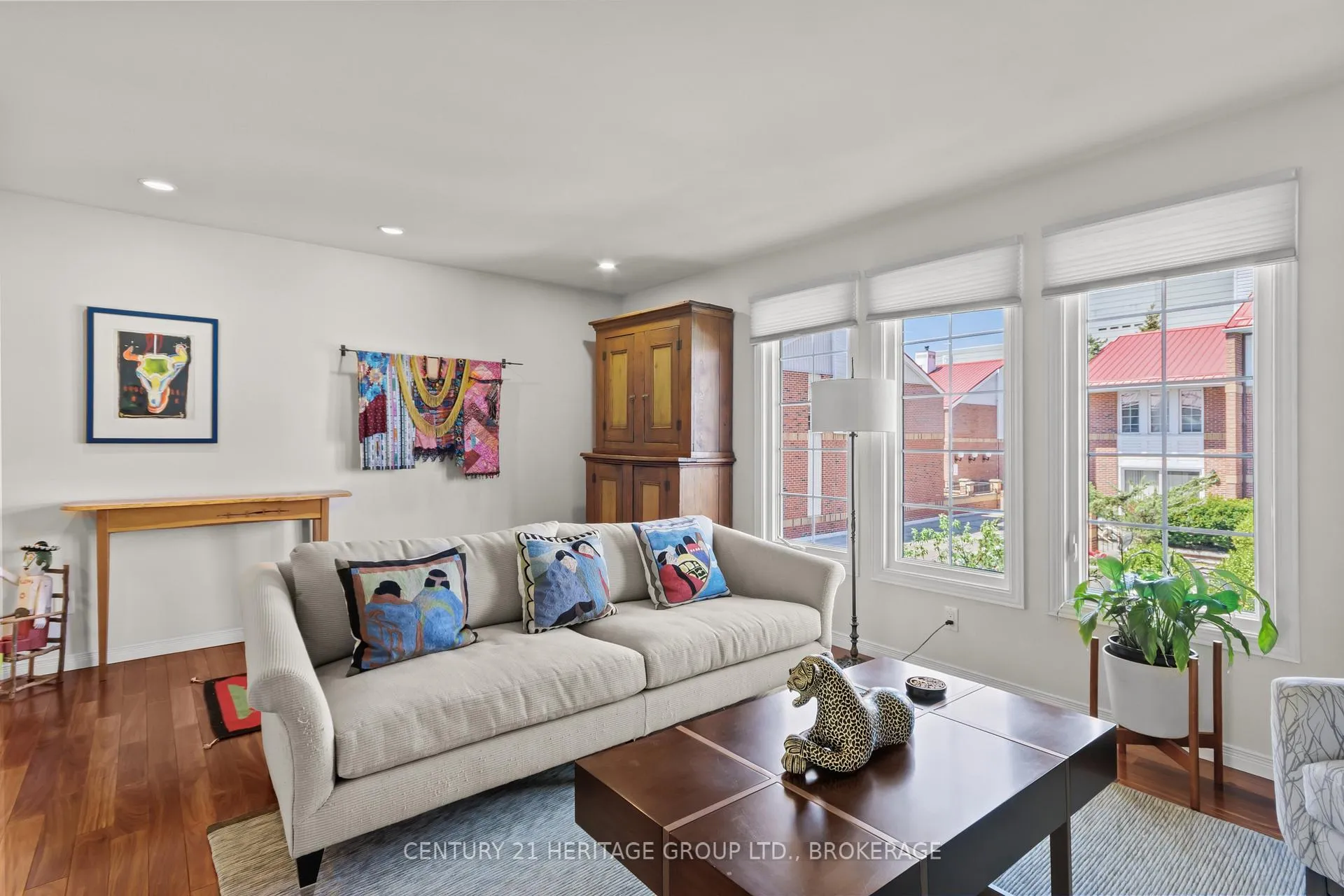 Photo 10 of Unit 36, 1 Place D'armes, Kingston, East of Sir John A. Blvd — HOMEH