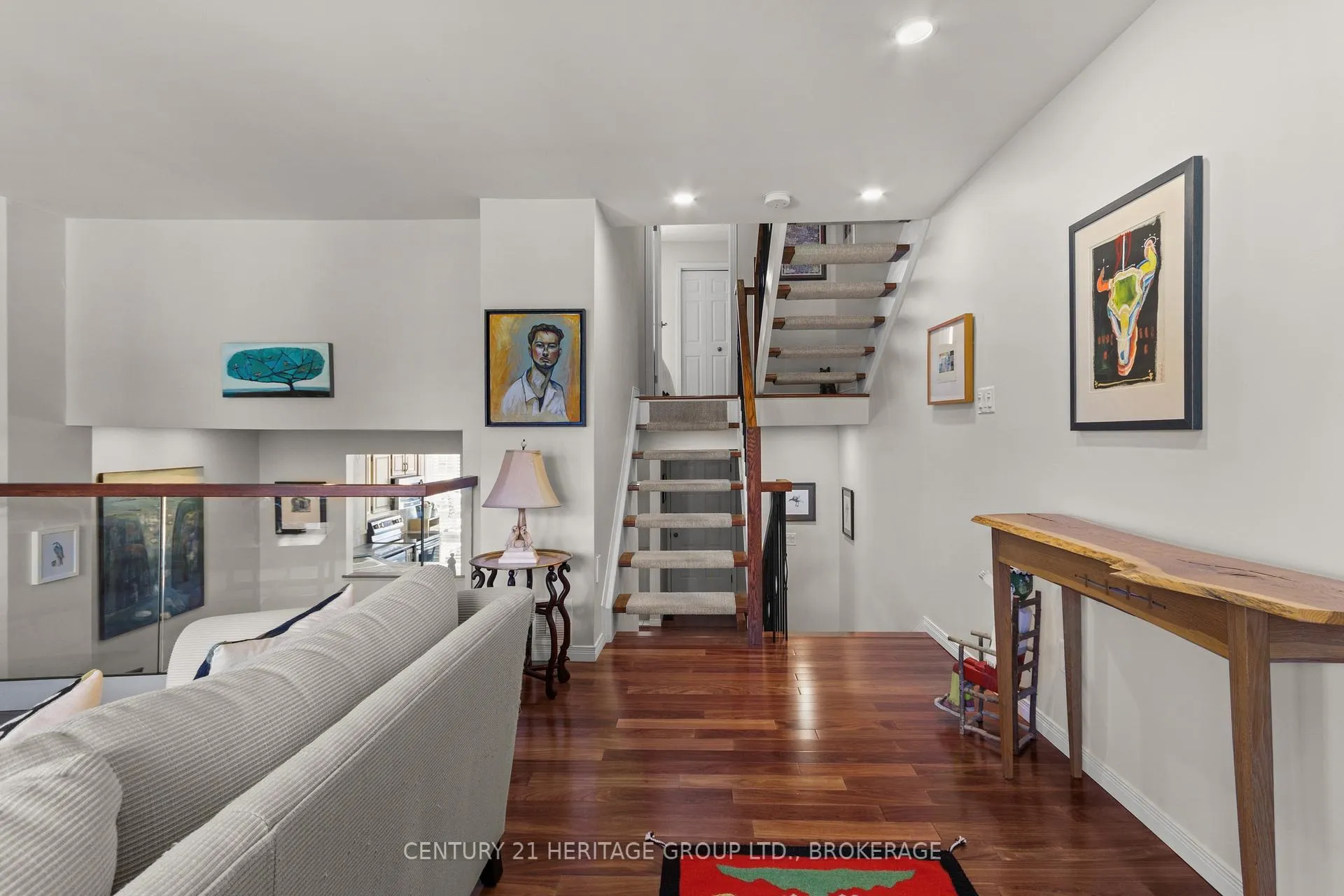 Photo 11 of Unit 36, 1 Place D'armes, Kingston, East of Sir John A. Blvd — HOMEH