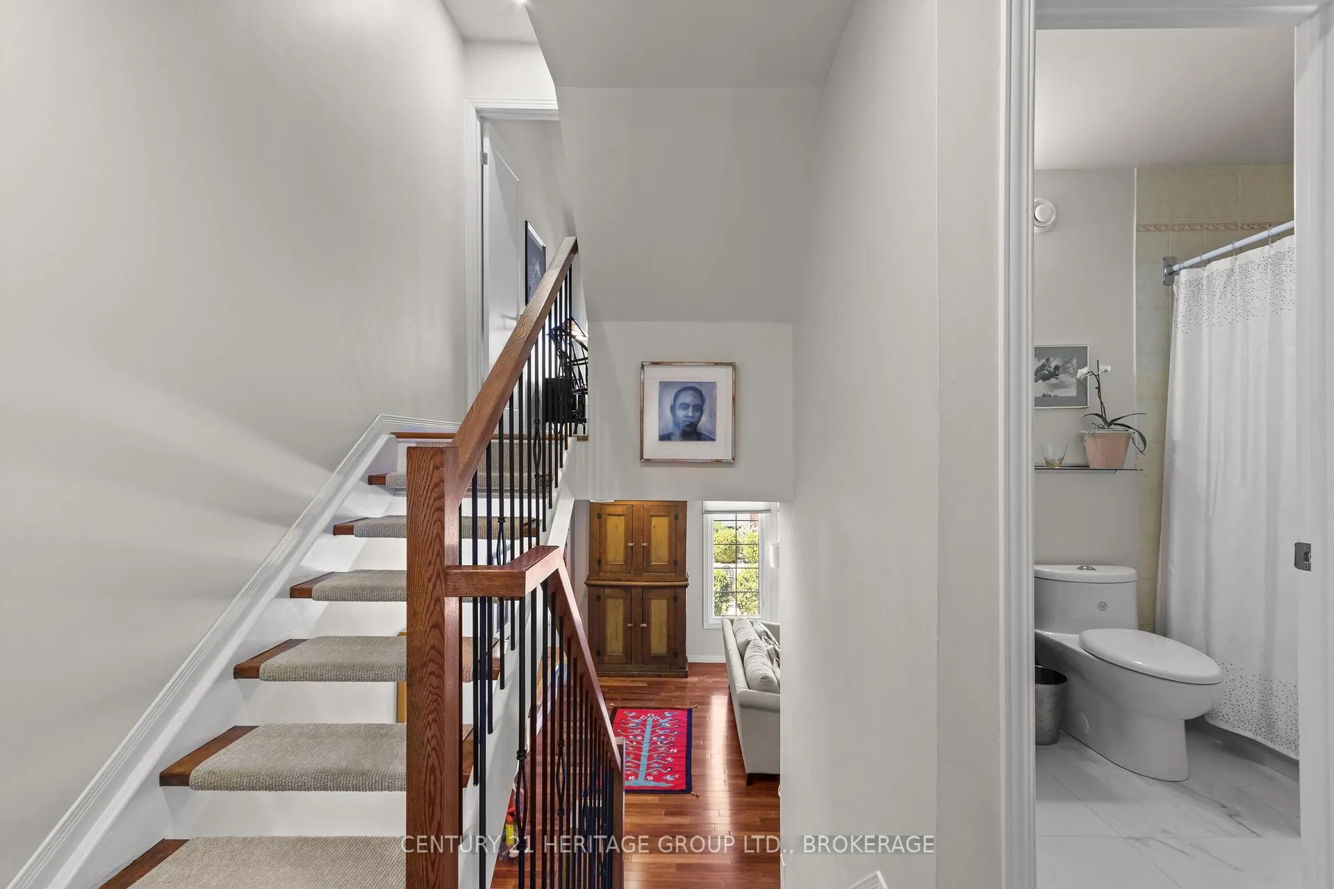 Photo 18 of Unit 36, 1 Place D'armes, Kingston, East of Sir John A. Blvd — HOMEH