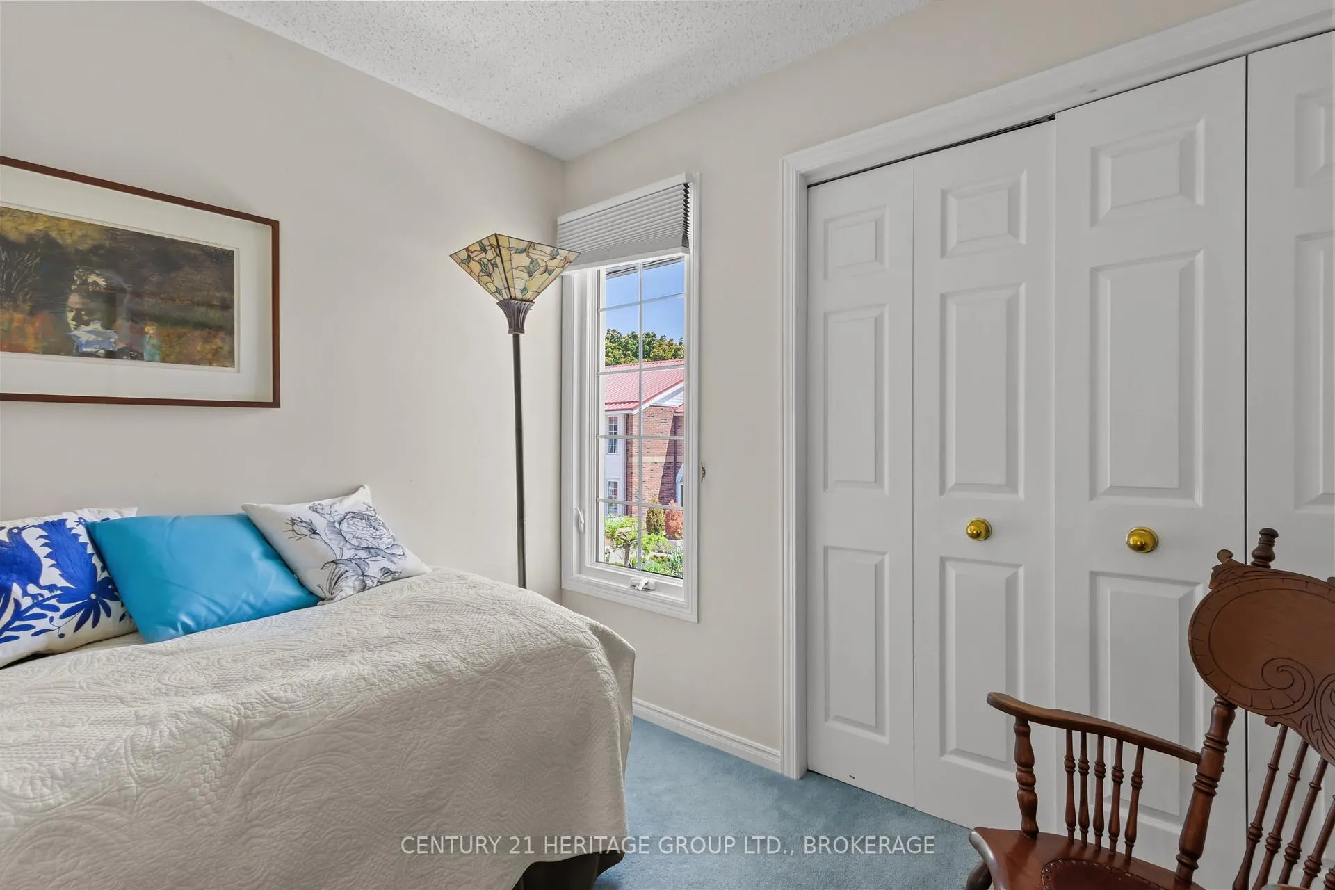 Photo 19 of Unit 36, 1 Place D'armes, Kingston, East of Sir John A. Blvd — HOMEH