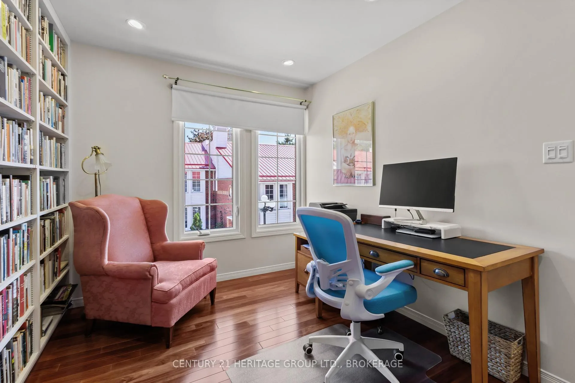 Photo 21 of Unit 36, 1 Place D'armes, Kingston, East of Sir John A. Blvd — HOMEH