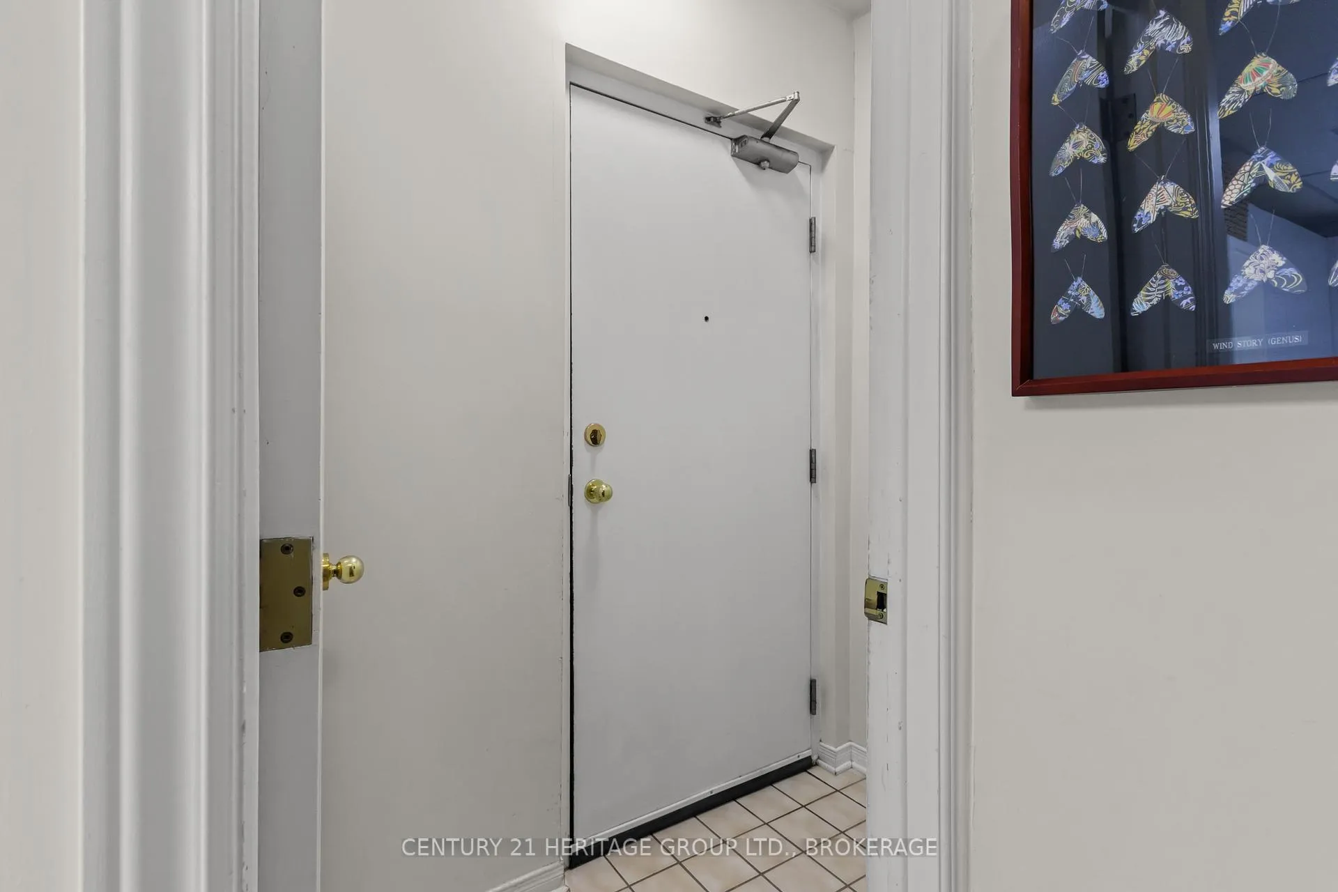 Photo 29 of Unit 36, 1 Place D'armes, Kingston, East of Sir John A. Blvd — HOMEH