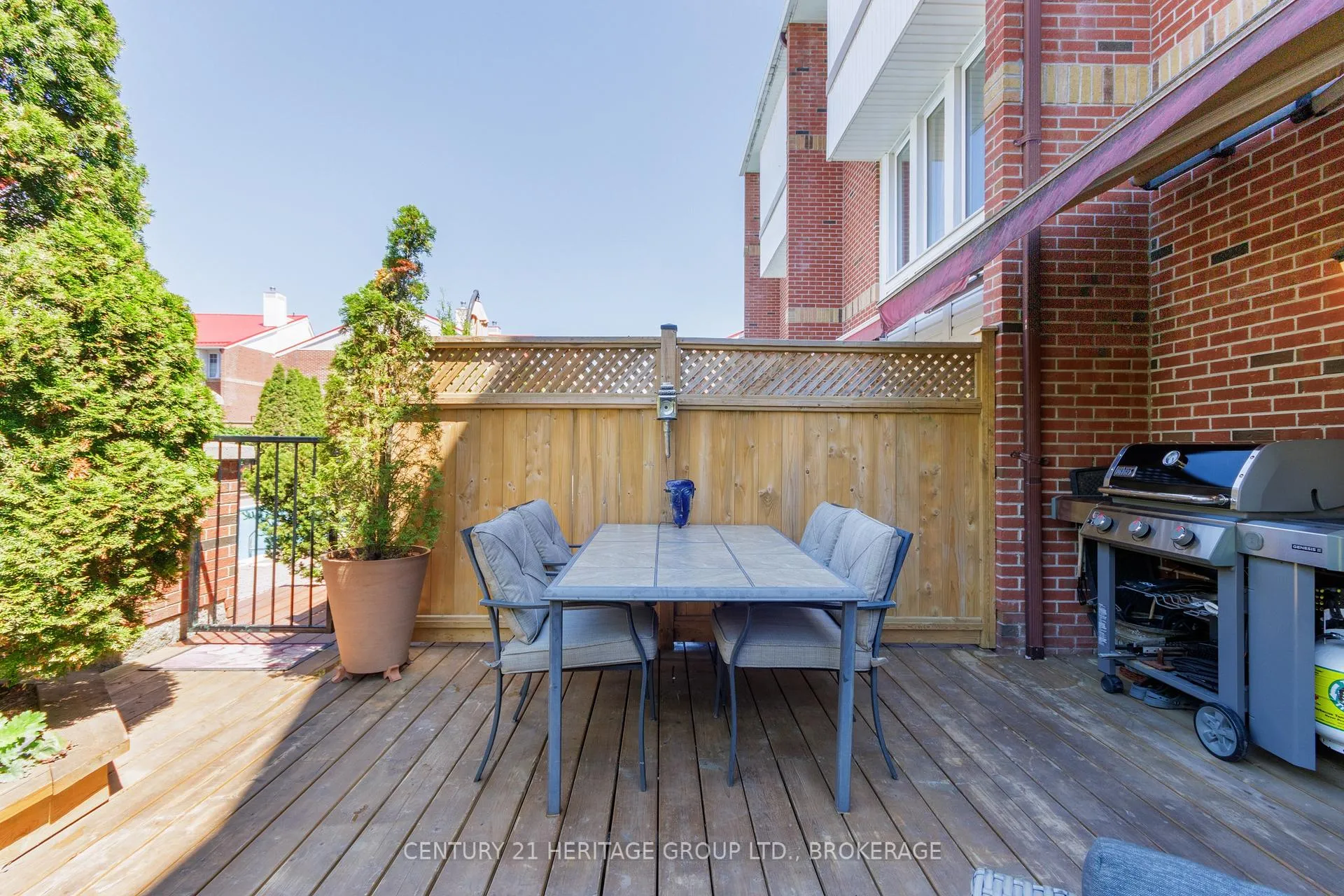 Photo 35 of Unit 36, 1 Place D'armes, Kingston, East of Sir John A. Blvd — HOMEH