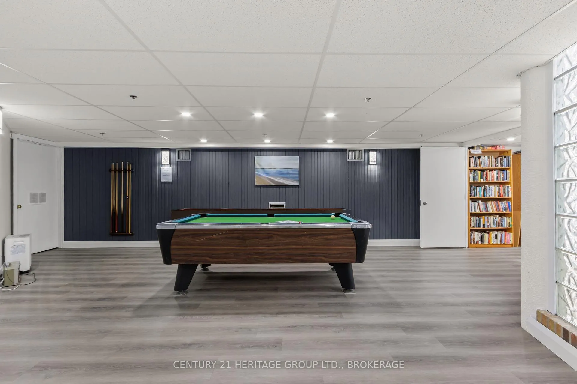 Photo 43 of Unit 36, 1 Place D'armes, Kingston, East of Sir John A. Blvd — HOMEH