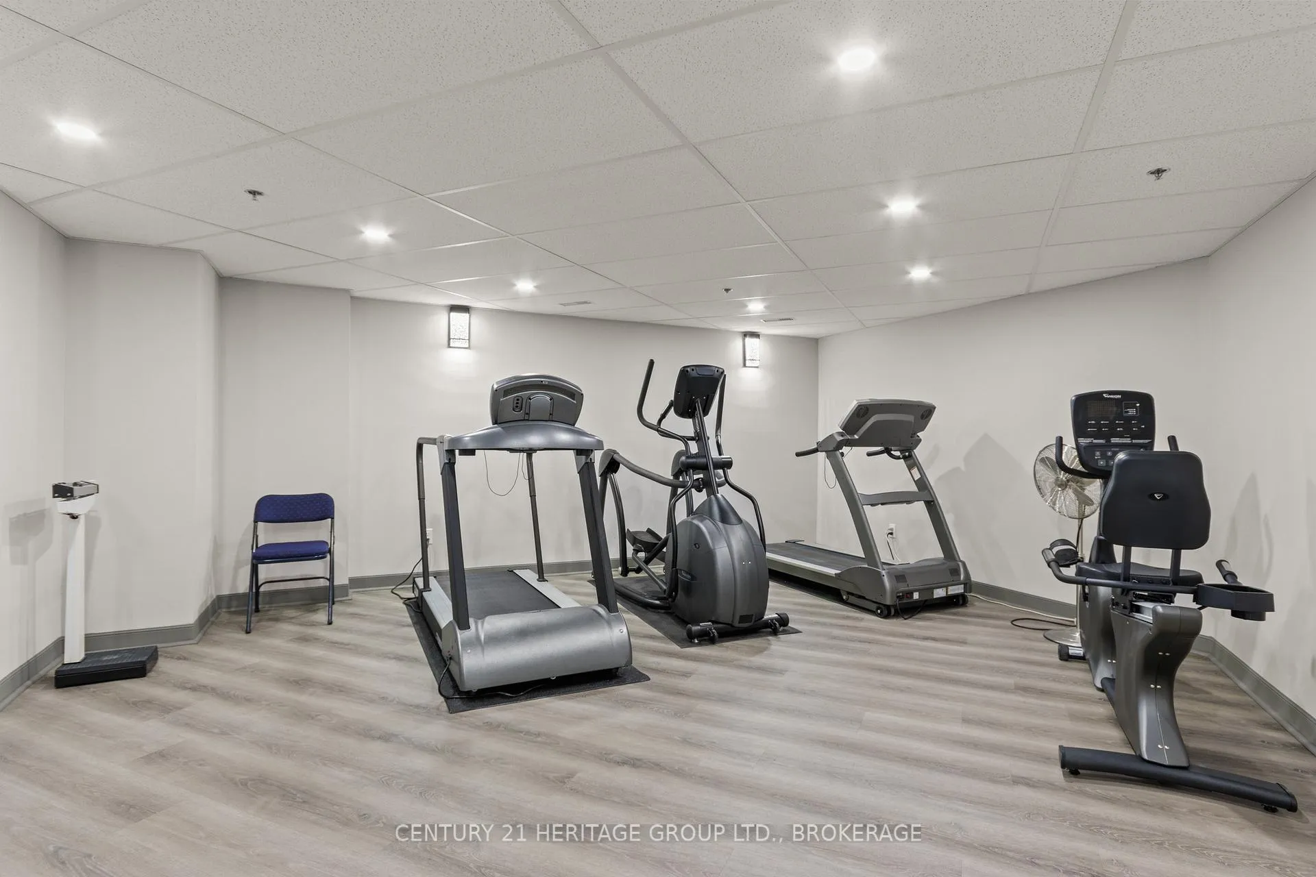 Photo 44 of Unit 36, 1 Place D'armes, Kingston, East of Sir John A. Blvd — HOMEH
