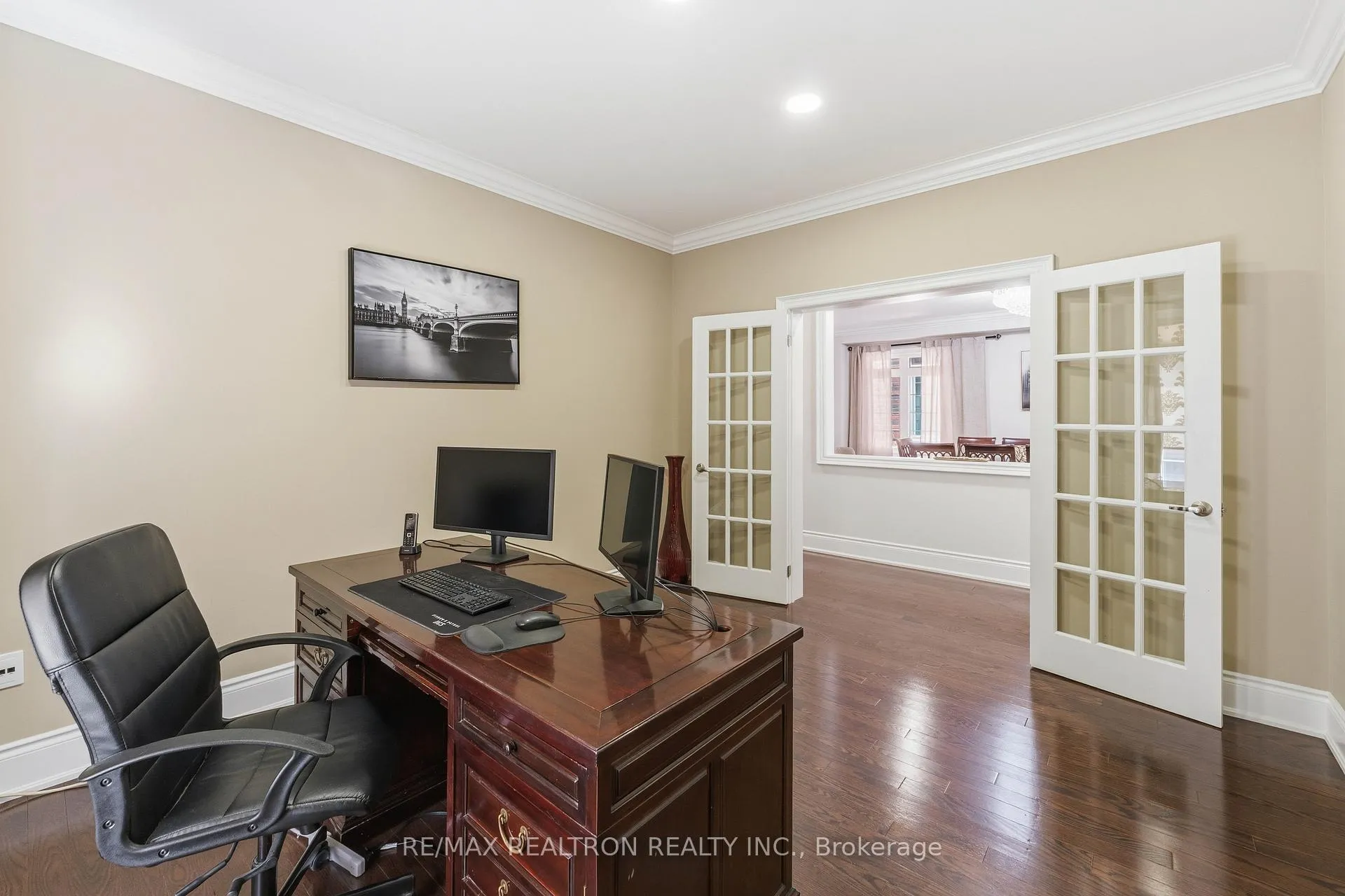 Photo 12 of 103 Sir Stevens Drive, Vaughan, Patterson — HOMEH