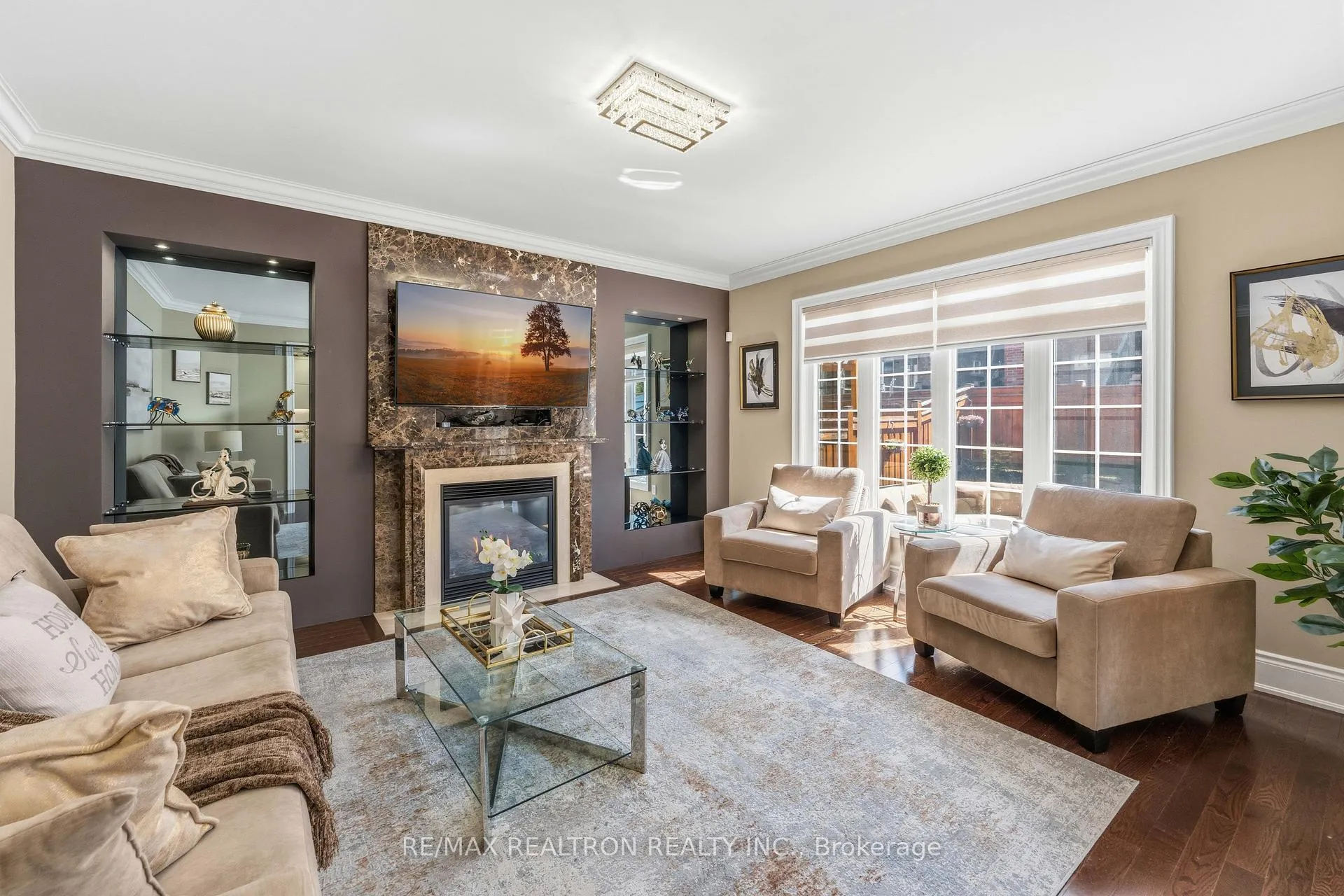 Photo 22 of 103 Sir Stevens Drive, Vaughan, Patterson — HOMEH
