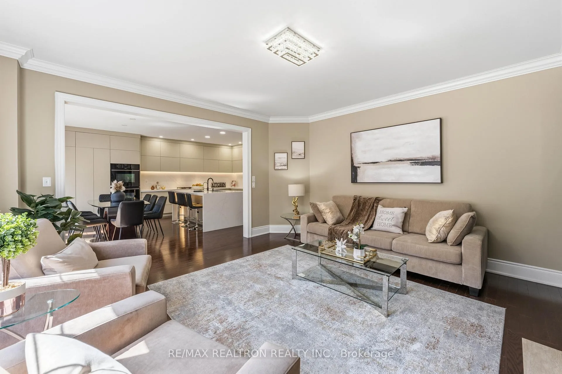 Photo 24 of 103 Sir Stevens Drive, Vaughan, Patterson — HOMEH