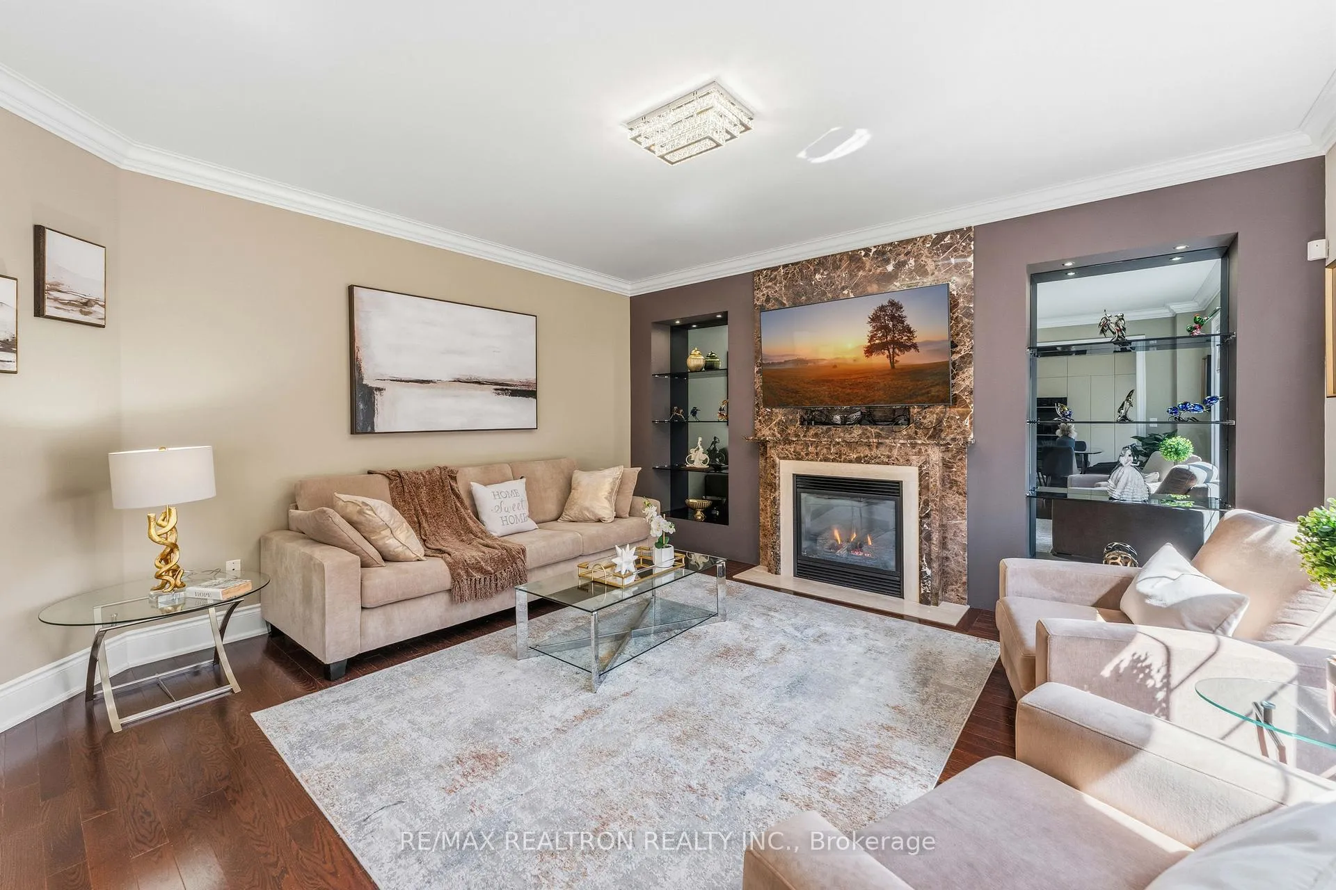 Photo 25 of 103 Sir Stevens Drive, Vaughan, Patterson — HOMEH