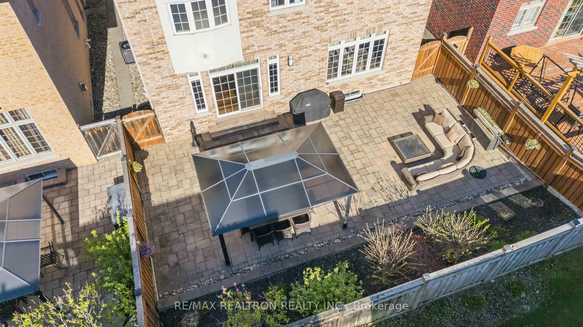 Photo 48 of 103 Sir Stevens Drive, Vaughan, Patterson — HOMEH