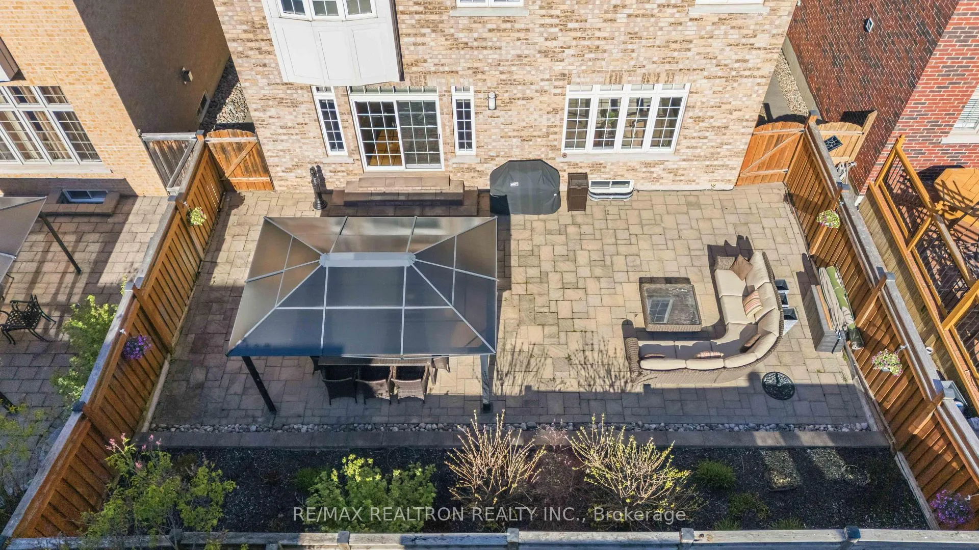 Photo 49 of 103 Sir Stevens Drive, Vaughan, Patterson — HOMEH