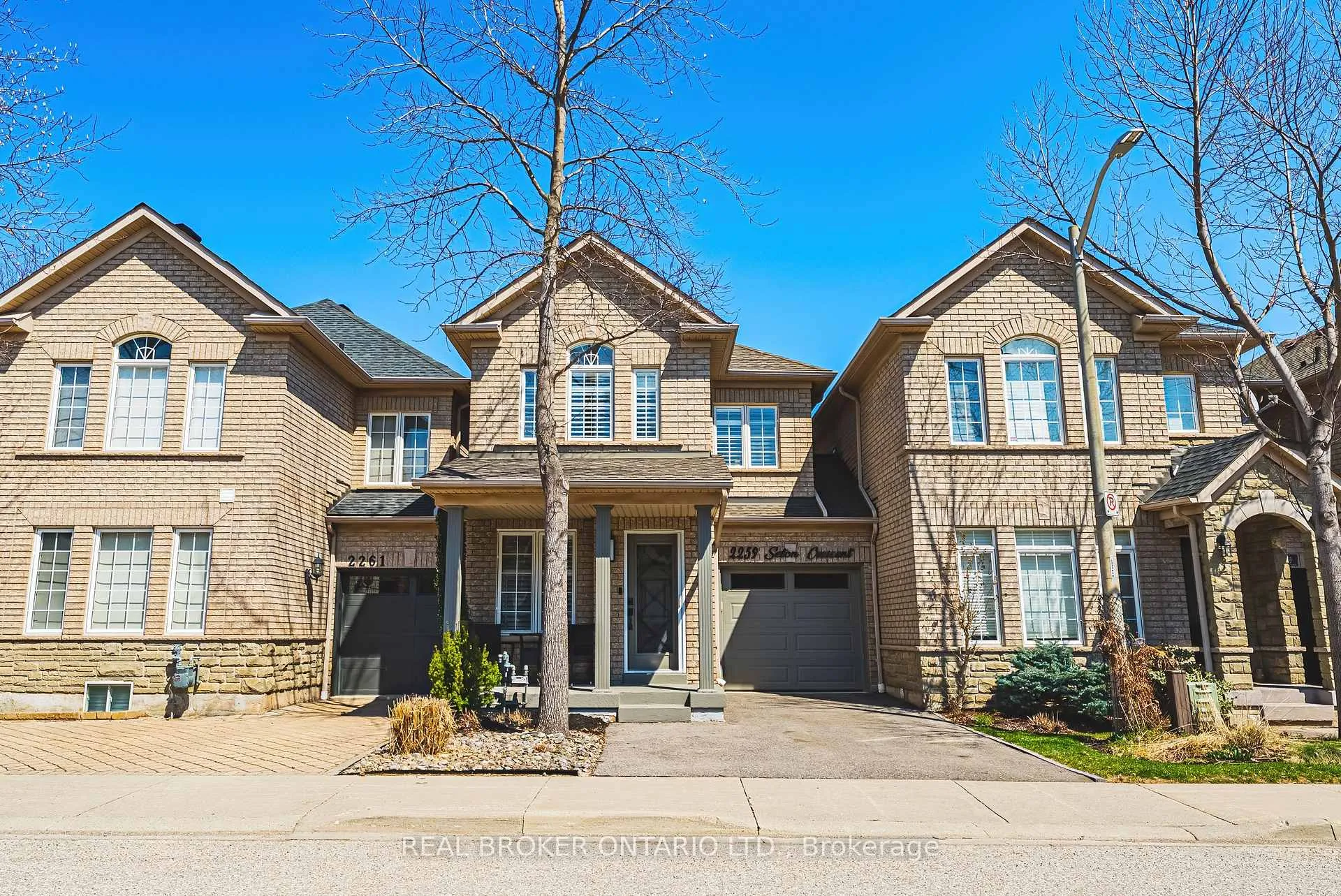 Photo 1 of 2259 Seton Crescent, Burlington, Orchard — HOMEH
