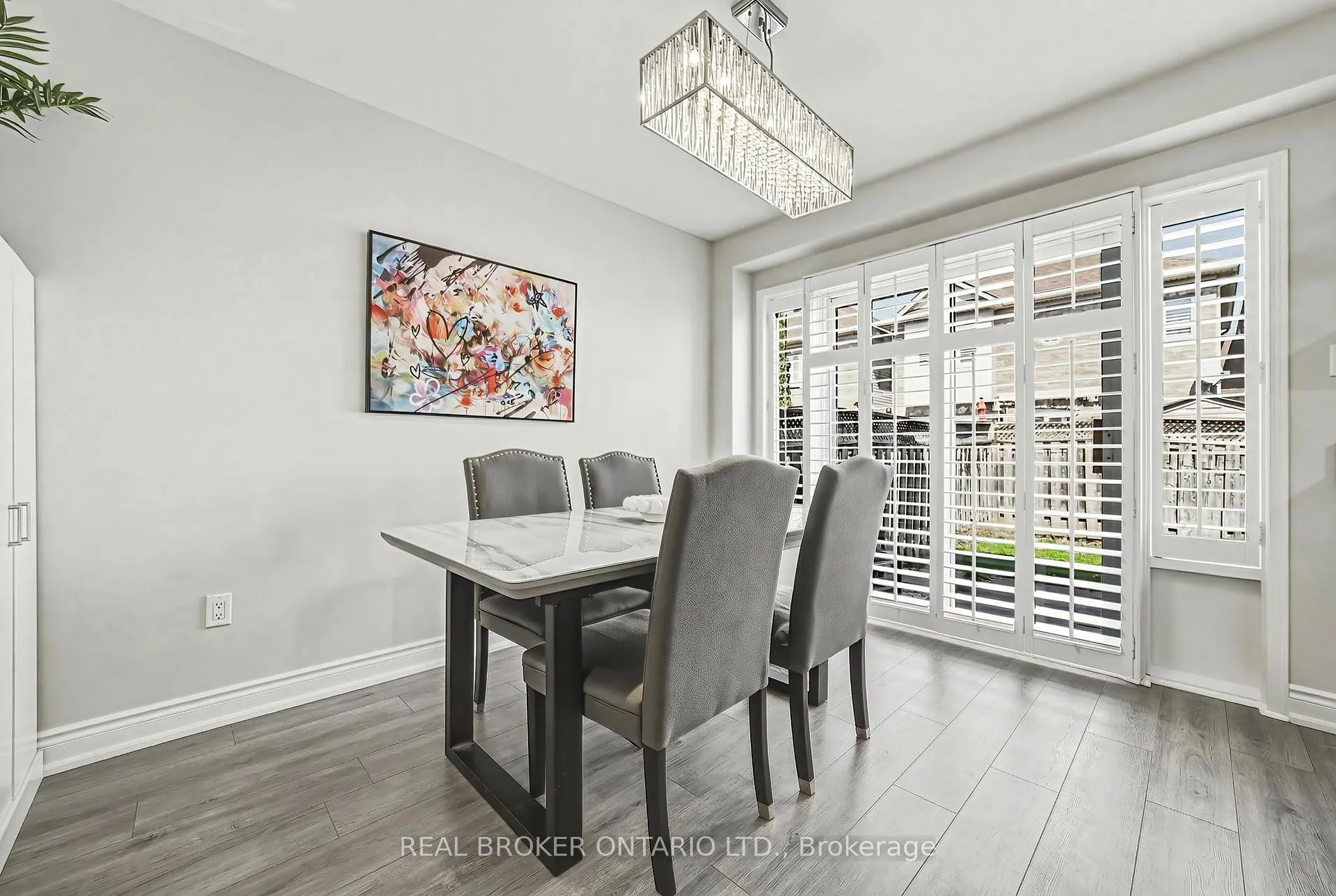 Photo 6 of 2259 Seton Crescent, Burlington, Orchard — HOMEH