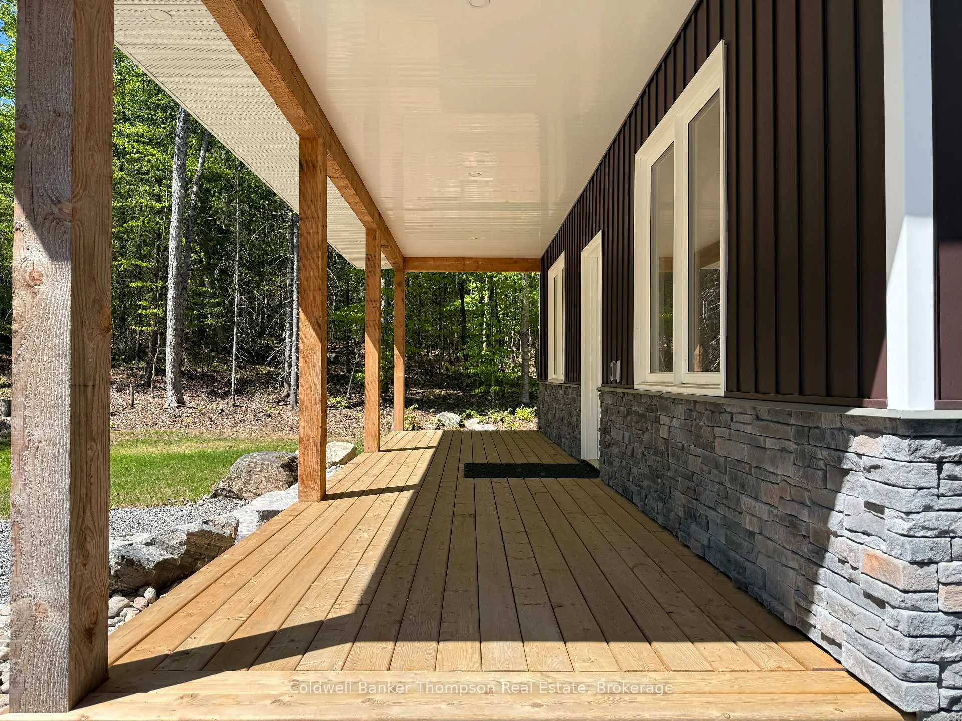 Photo 4 of 4612 Ravenscliffe Road, McMurrich/Monteith, McMurrich — HOMEH