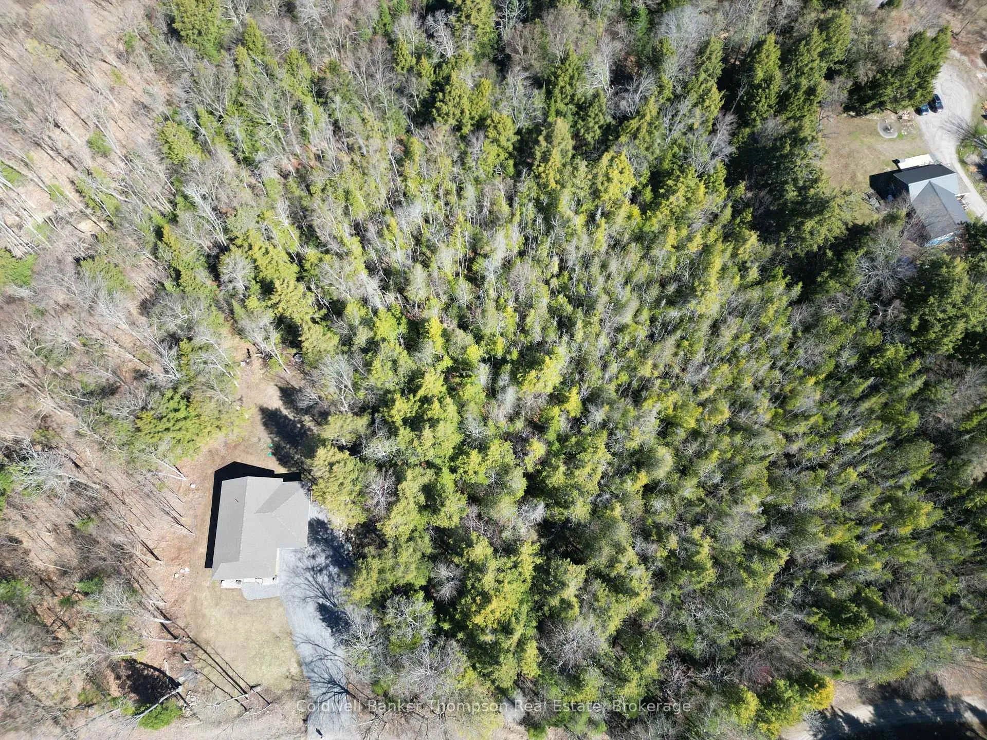 Photo 5 of 4612 Ravenscliffe Road, McMurrich/Monteith, McMurrich — HOMEH