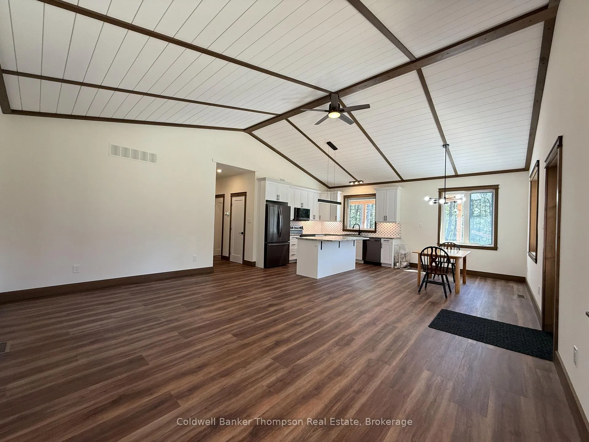 Photo 6 of 4612 Ravenscliffe Road, McMurrich/Monteith, McMurrich — HOMEH