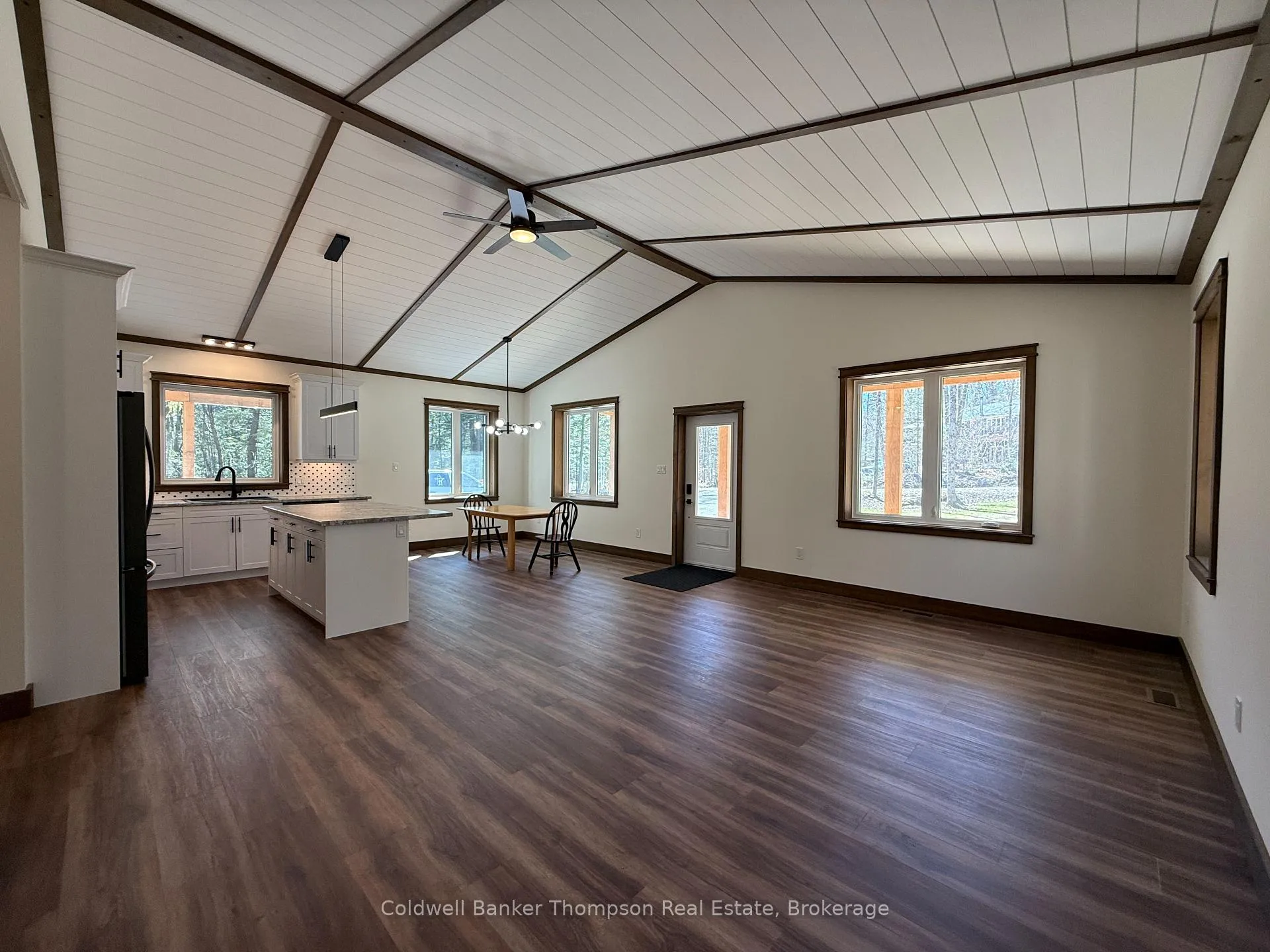 Photo 8 of 4612 Ravenscliffe Road, McMurrich/Monteith, McMurrich — HOMEH