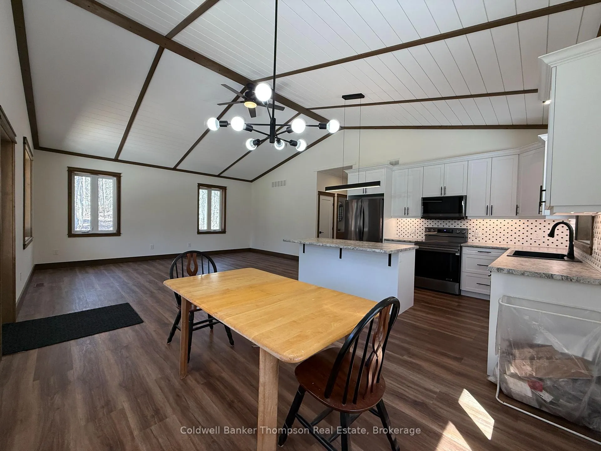 Photo 9 of 4612 Ravenscliffe Road, McMurrich/Monteith, McMurrich — HOMEH