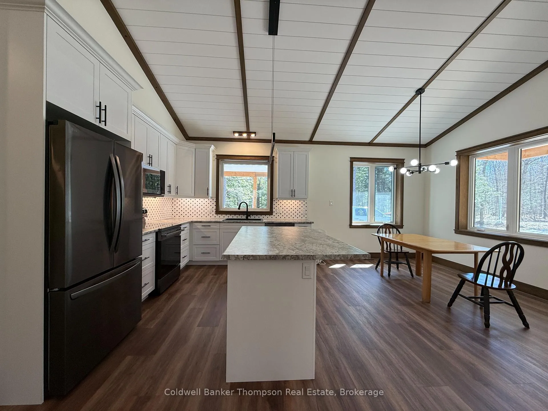 Photo 12 of 4612 Ravenscliffe Road, McMurrich/Monteith, McMurrich — HOMEH