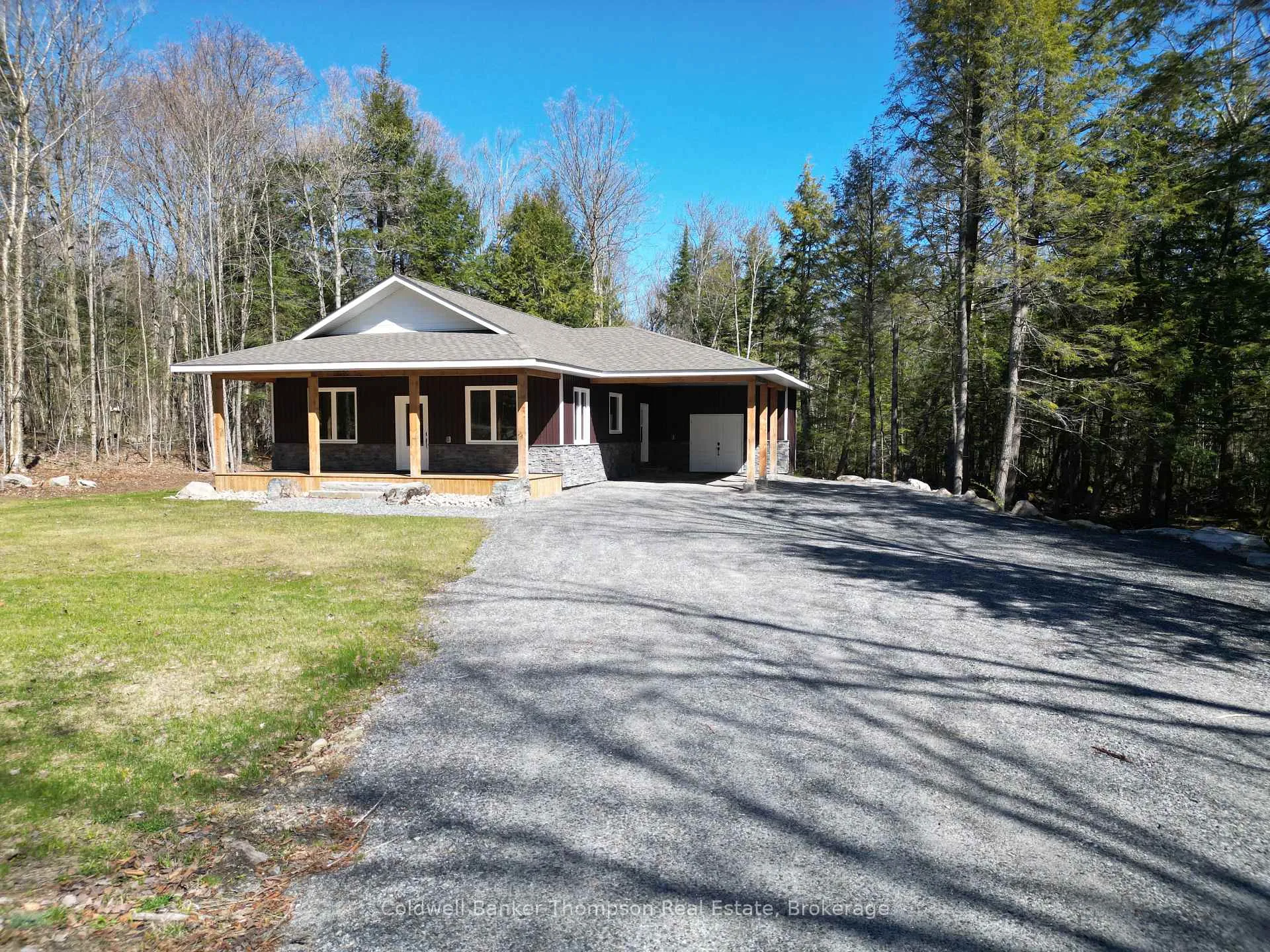 Photo 29 of 4612 Ravenscliffe Road, McMurrich/Monteith, McMurrich — HOMEH