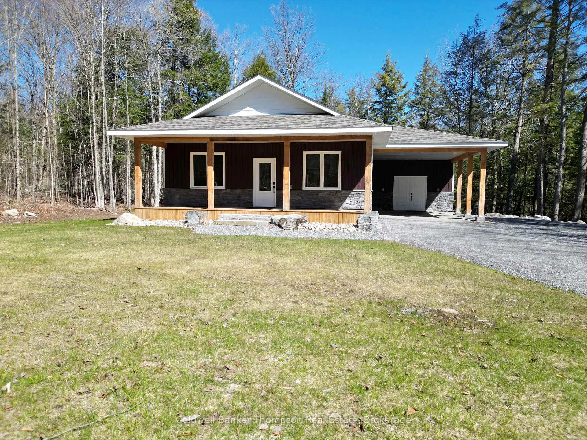 Photo 30 of 4612 Ravenscliffe Road, McMurrich/Monteith, McMurrich — HOMEH