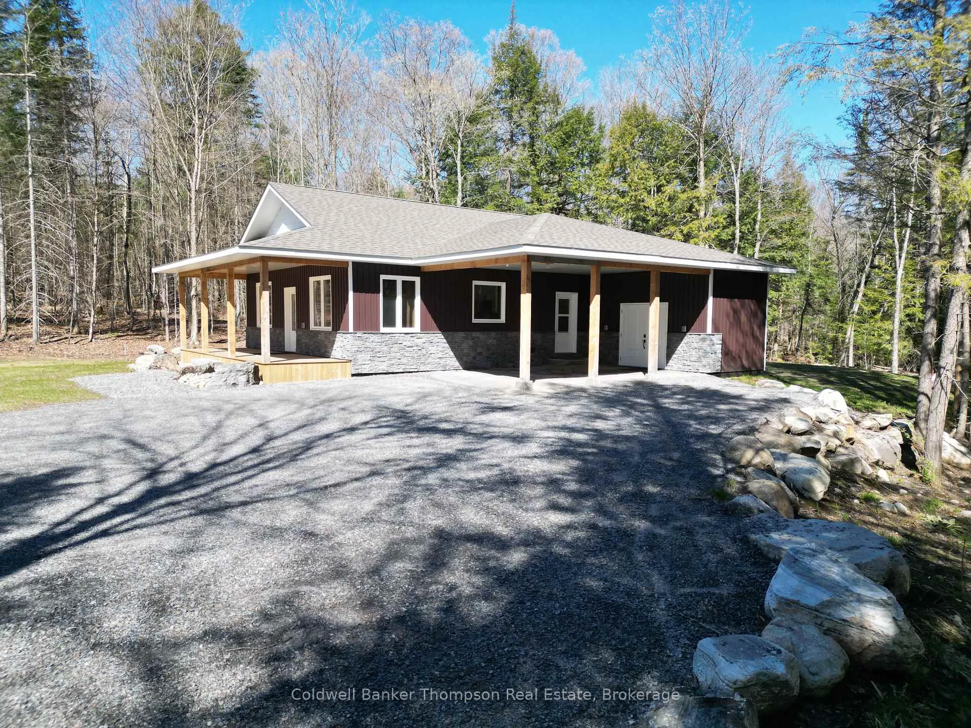 Photo 31 of 4612 Ravenscliffe Road, McMurrich/Monteith, McMurrich — HOMEH