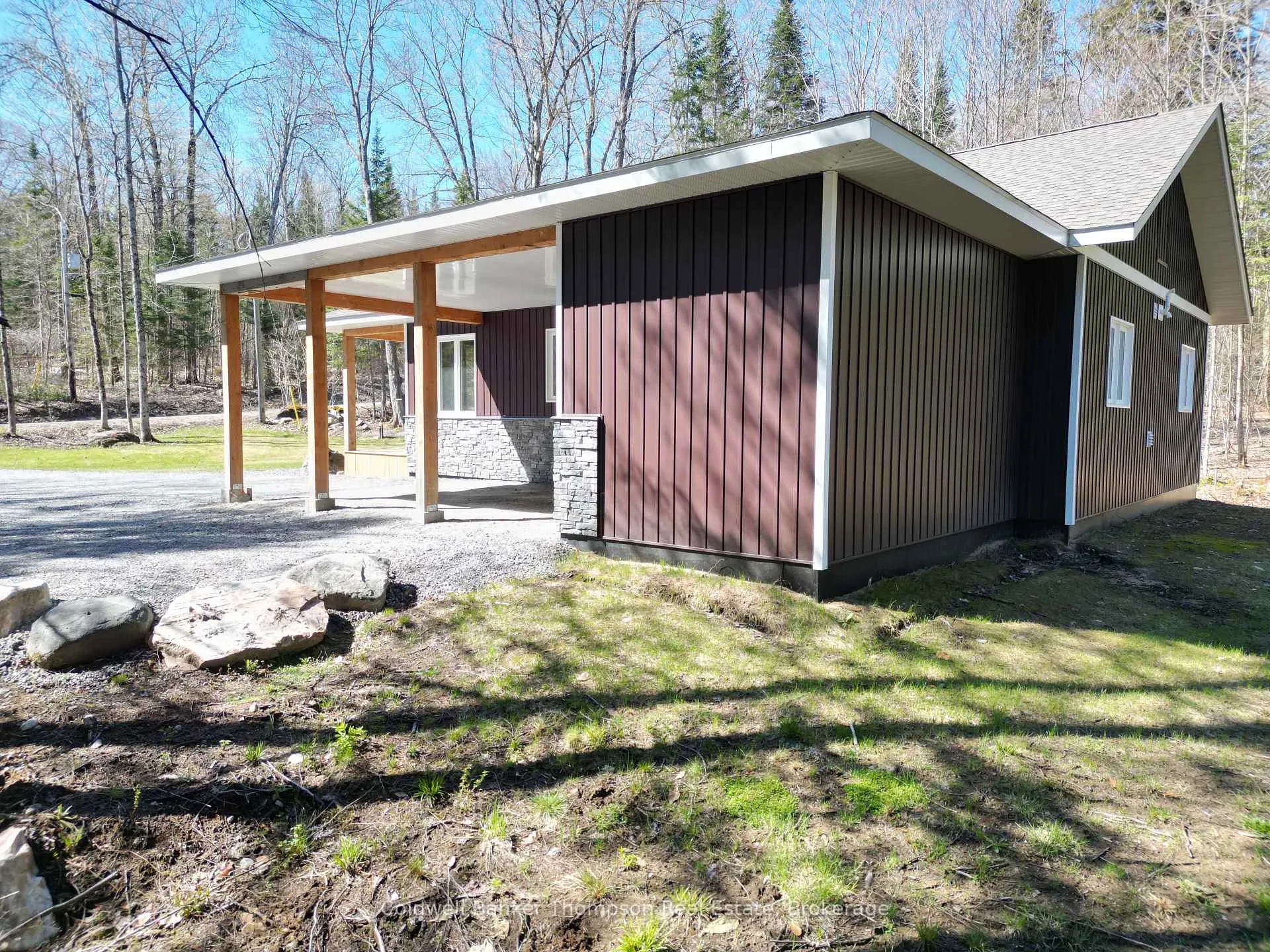 Photo 32 of 4612 Ravenscliffe Road, McMurrich/Monteith, McMurrich — HOMEH