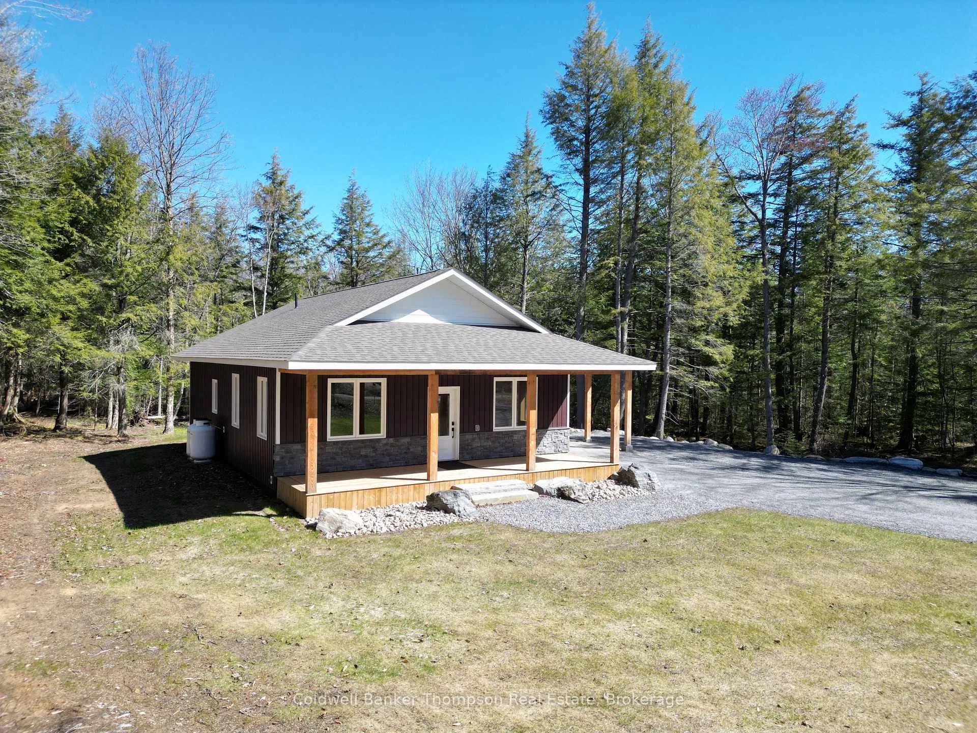 Photo 34 of 4612 Ravenscliffe Road, McMurrich/Monteith, McMurrich — HOMEH
