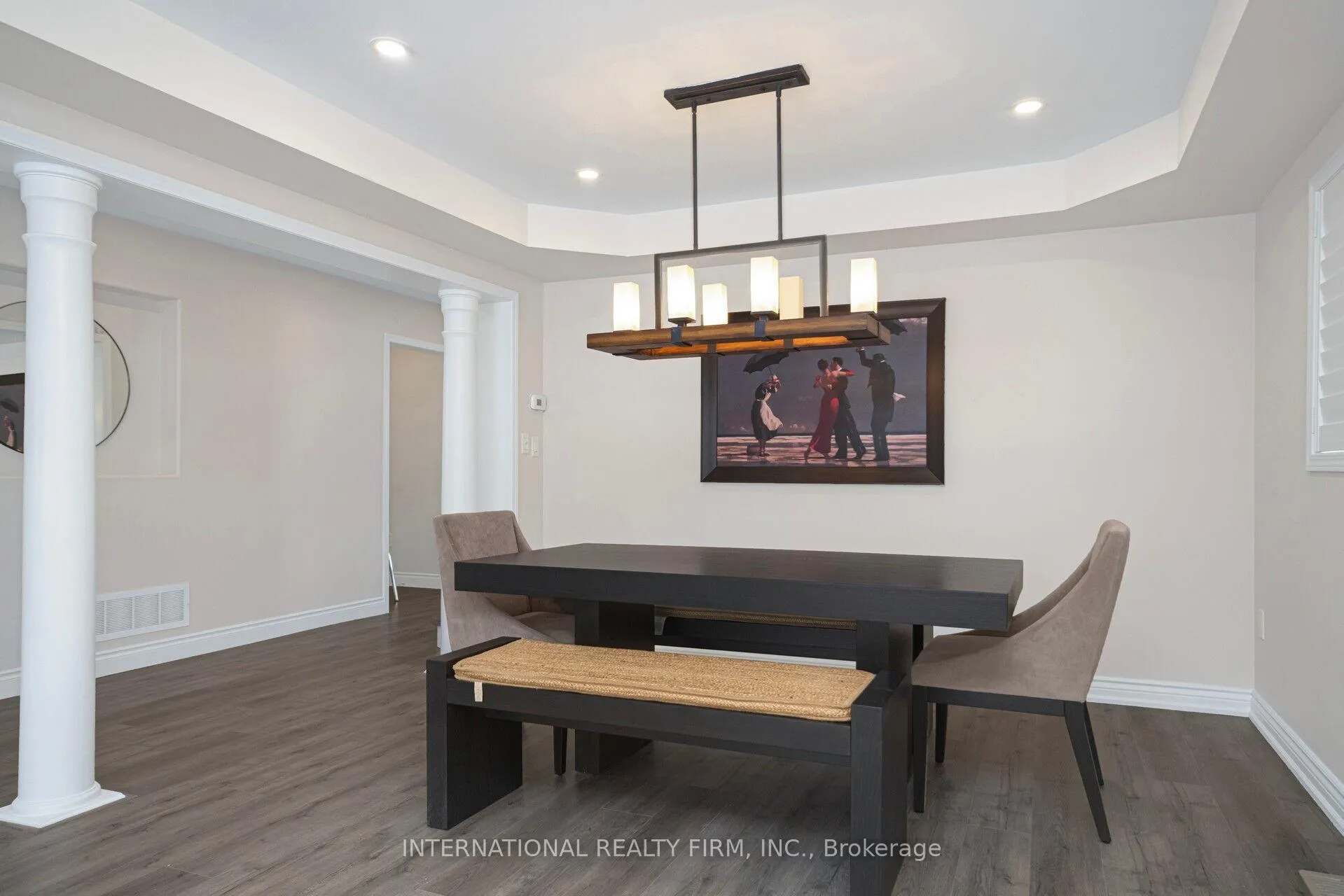Photo 4 of 563 Hood Terrace, Milton, Coates — HOMEH