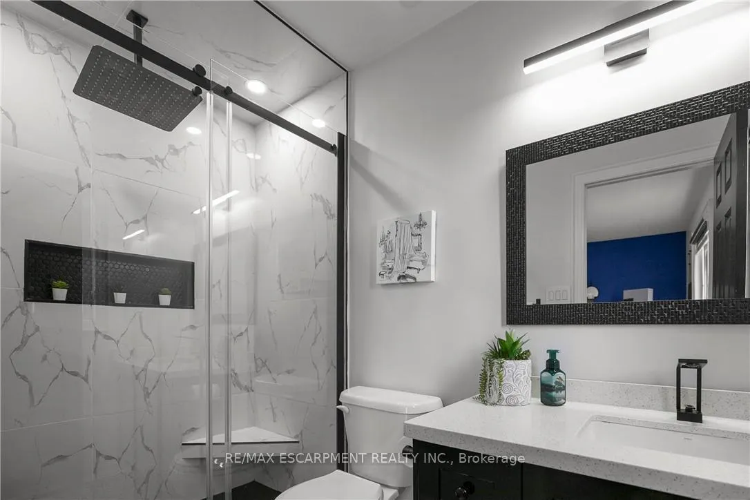 Photo 23 of Unit 16, 876 Golf Links Road, Hamilton, Meadowlands — HOMEH
