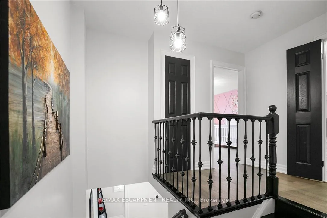 Photo 25 of Unit 16, 876 Golf Links Road, Hamilton, Meadowlands — HOMEH