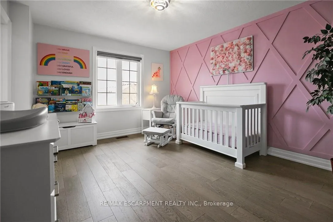 Photo 27 of Unit 16, 876 Golf Links Road, Hamilton, Meadowlands — HOMEH