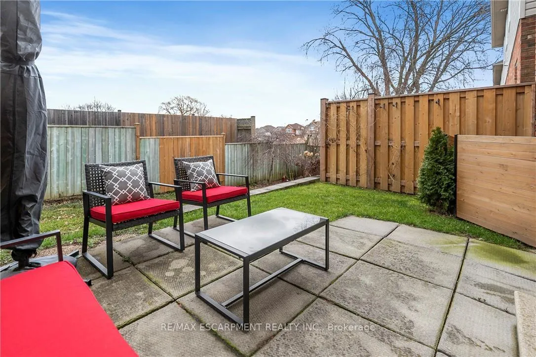 Photo 34 of Unit 16, 876 Golf Links Road, Hamilton, Meadowlands — HOMEH