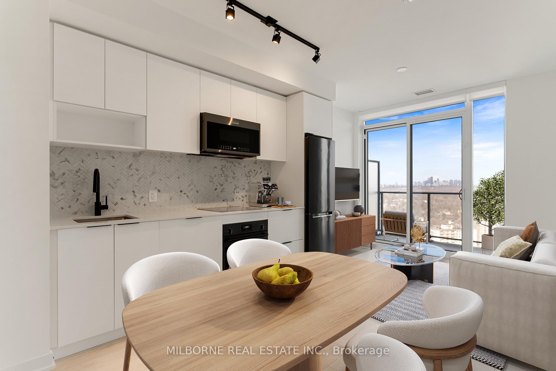 Photo 2 of Unit 3110, 5 Defries Street, Toronto, Regent Park — HOMEH
