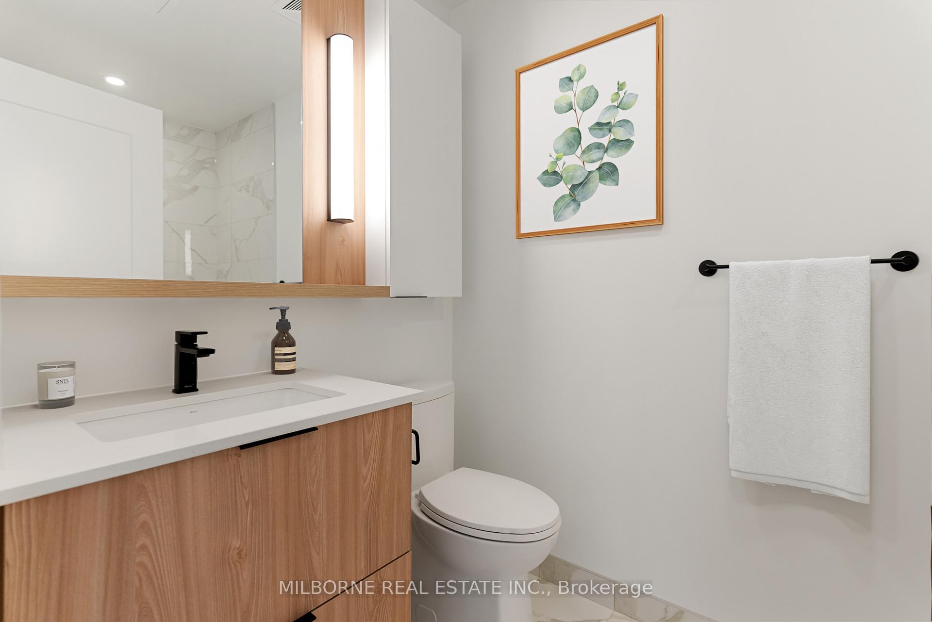 Photo 5 of Unit 3110, 5 Defries Street, Toronto, Regent Park — HOMEH