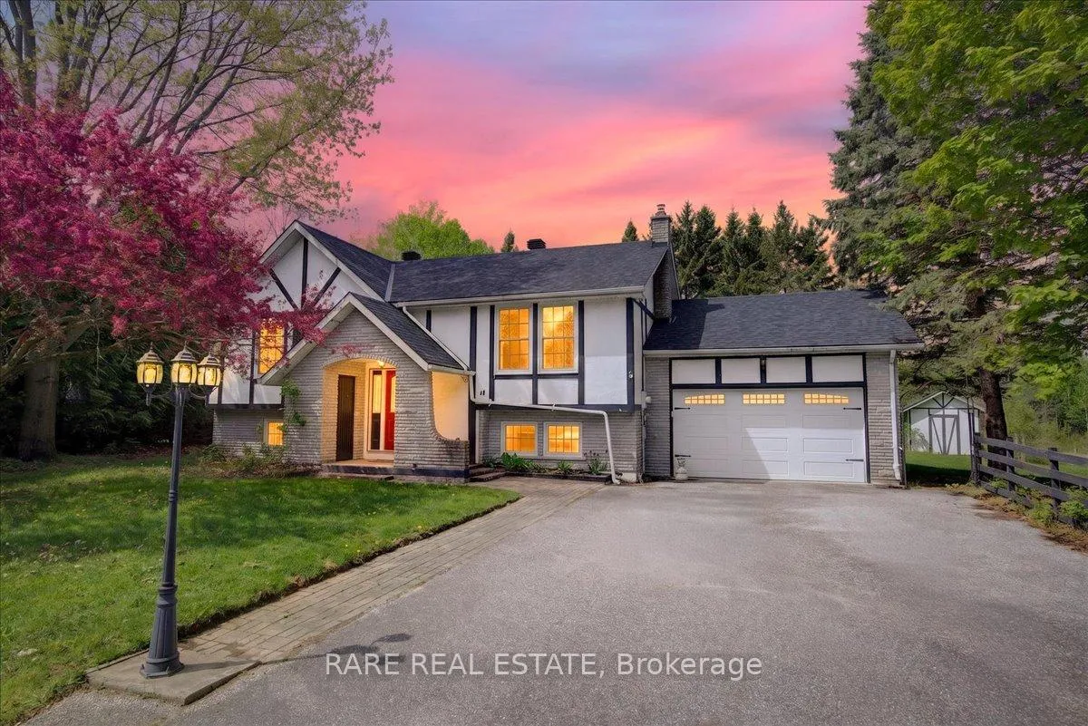 Photo 1 of 14 Oakdale Drive, Clearview, New Lowell — HOMEH