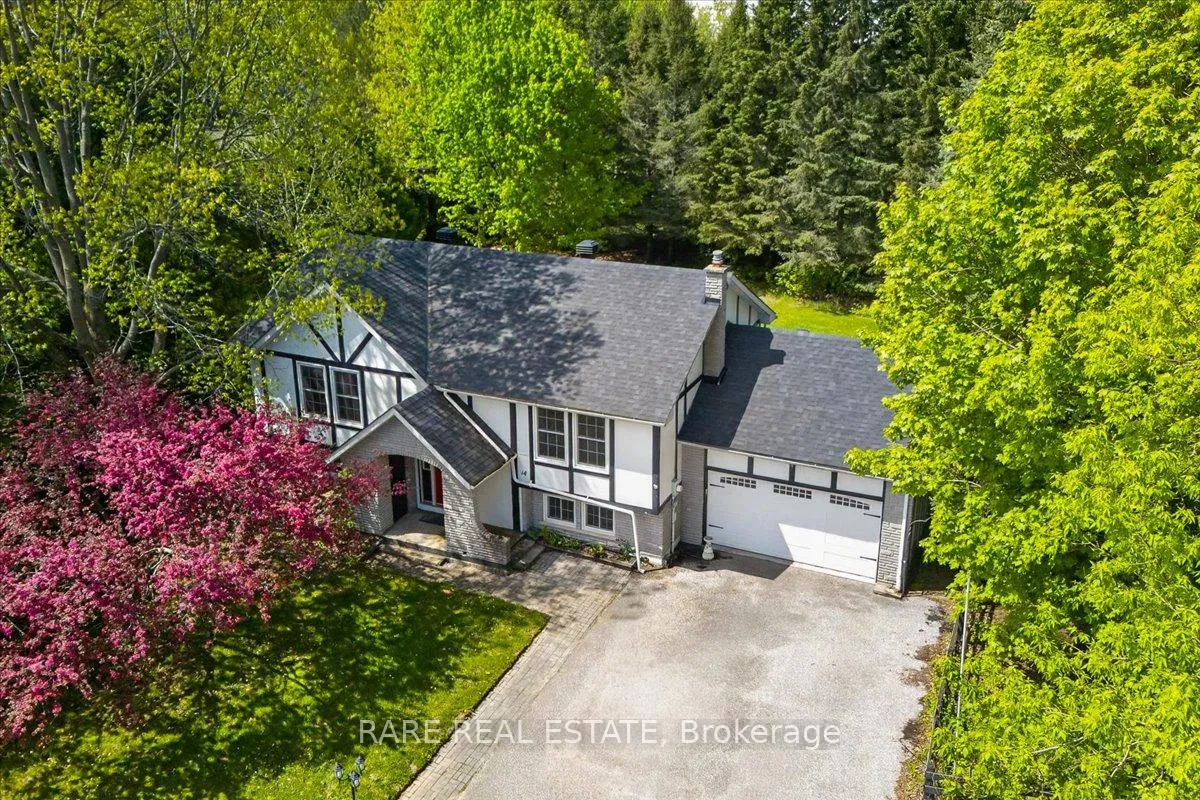 Photo 2 of 14 Oakdale Drive, Clearview, New Lowell — HOMEH