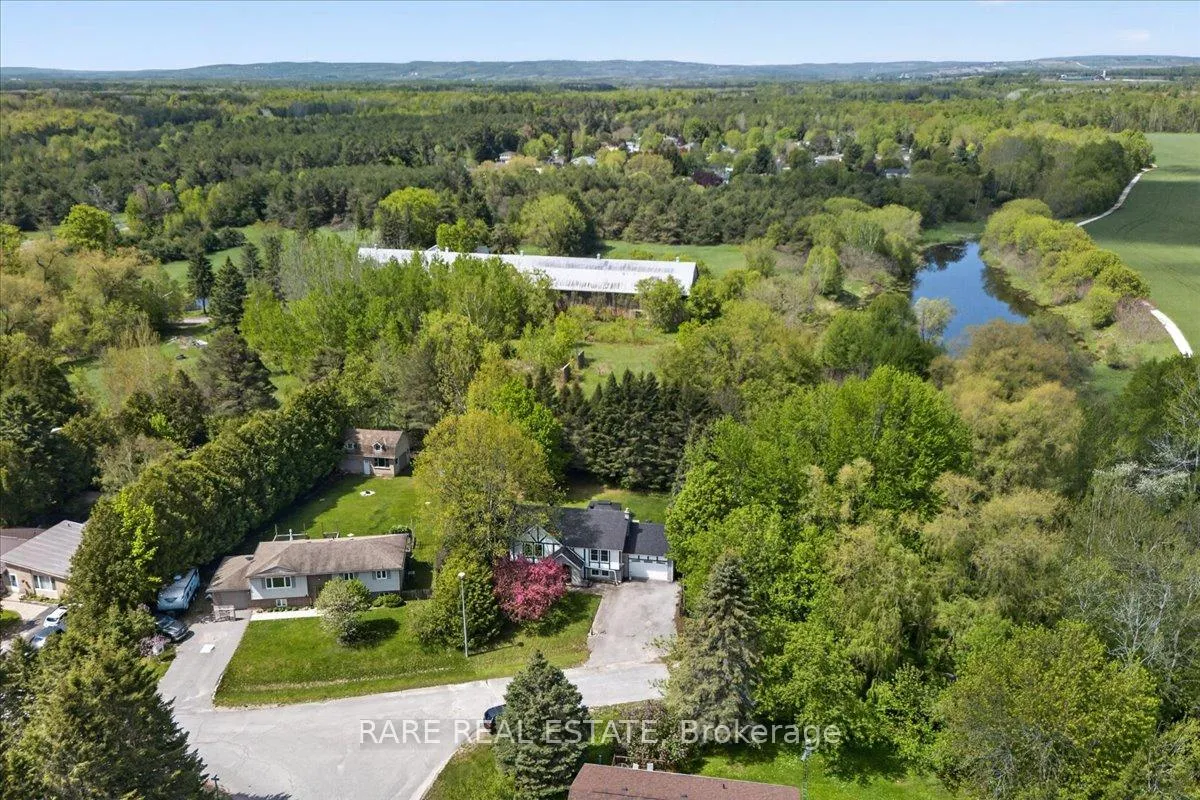 Photo 3 of 14 Oakdale Drive, Clearview, New Lowell — HOMEH