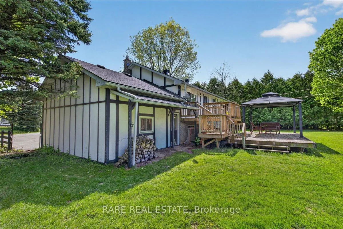 Photo 27 of 14 Oakdale Drive, Clearview, New Lowell — HOMEH