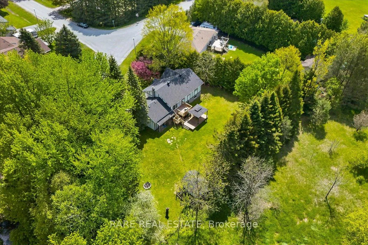 Photo 29 of 14 Oakdale Drive, Clearview, New Lowell — HOMEH